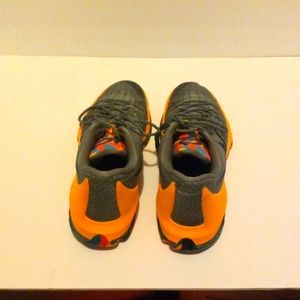 Kevin Durant Basketball Shoes